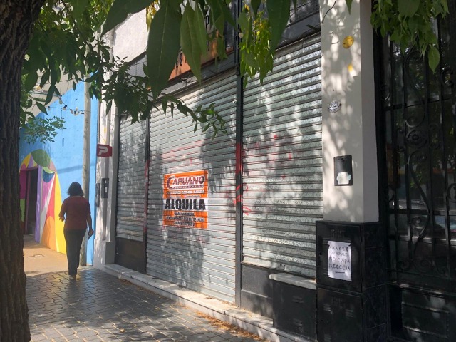 Se acortar�n los plazos para los desalojos de inquilinos